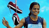 Dutee Chand: "I'm finally free to run and remain a girl" 