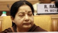 Jayalalithaa Disproportionate Assets case: SC refuses to review its earlier order 