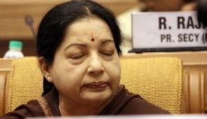 Jayalalithaa Disproportionate Assets case: SC refuses to review its earlier order 