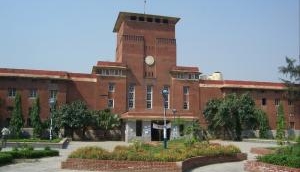 DU Recruitment 2019: Application invited for Assistant Professor; know vacancy details