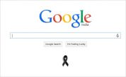 Google pays tribute to Kalam, puts up a black ribbon on homepage 