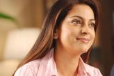 Now I will only do a film if it touches my heart: Juhi Chawla at a book launch 