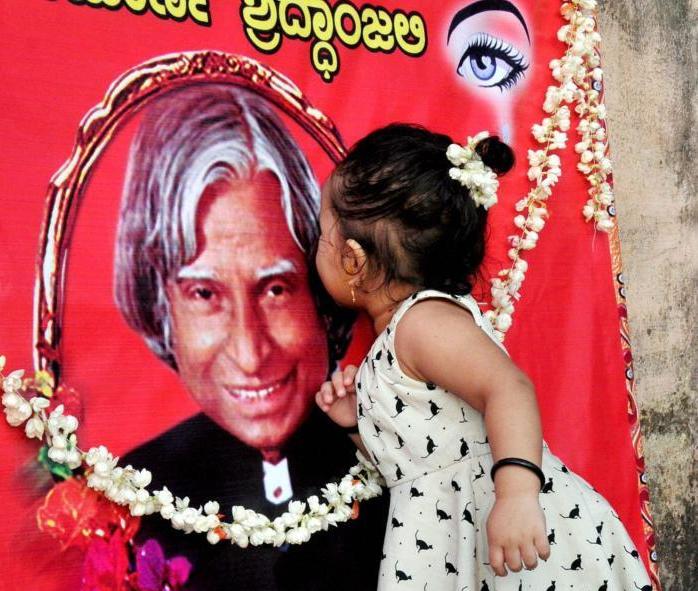 APJ Abdul Kalam's 86th Birthday: Here are some interesting facts about 'Missile Man'