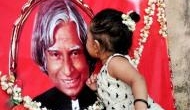 APJ Abdul Kalam's 86th Birthday: Here are some interesting facts about 'Missile Man'