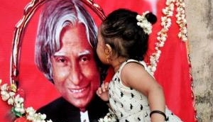 APJ Abdul Kalam's 86th Birthday: Here are some interesting facts about 'Missile Man'