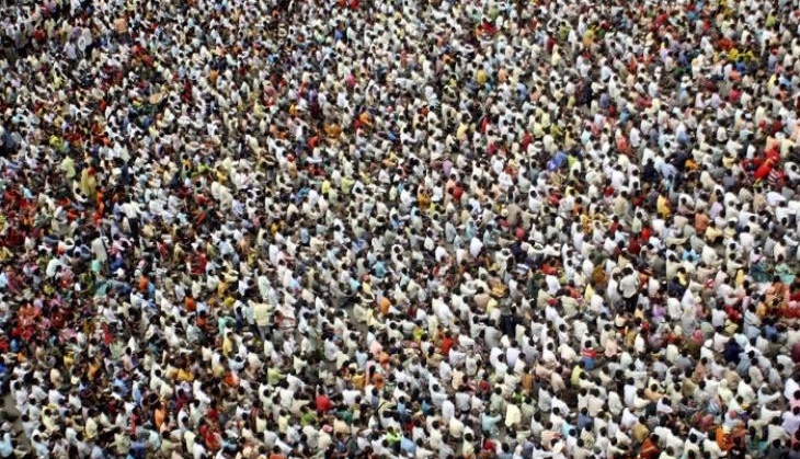 population