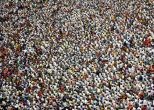 India to surpass China in population in seven years: United Nations 