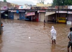 West Bengal, Odisha brace for heavy rains, as Cyclone Komen approaches 