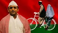 Election games: Akhilesh plays Muslims with the Sachar Report 