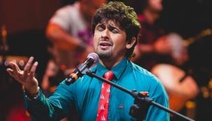 Modi: Journey Of A Common Man: Sonu Nigam lends voice to PM Modi's web-series 