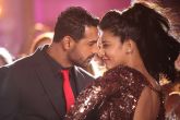 John Abraham and Shruti Haasan make the moves in the wedding song from Welcome Back 
