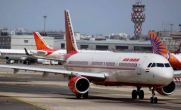 [Just In] Air India flight makes emergency landing in Delhi; 150 passengers safe 
