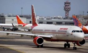 Air India technician sucked into aircraft engine in Mumbai, dies 