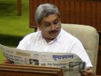 OROP: Ex-servicemen misguided in returning their medals, claims Manohar Parrikar 