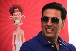 Akshay Kumar to play a gay character in the Varun Dhawan-John Abraham starrer 