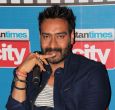 After 7 years, Ajay Devgn is back as a romantic hero with Anees Bazmee's film 