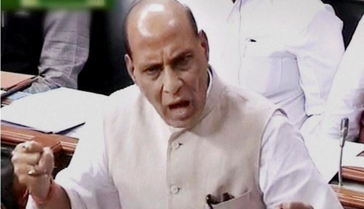 rajnath