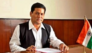 BJP will form govt in Assam, says Sonowal ahead of poll results