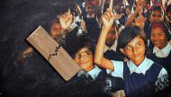 Why Allahabad HC order to send officials' kids to government schools is self-contradictory 