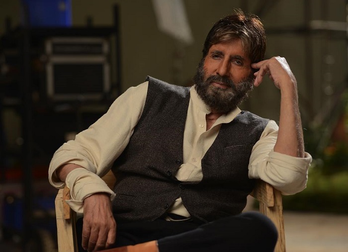 Amitabh Bachchan will be attending the Luxor African Film Festival