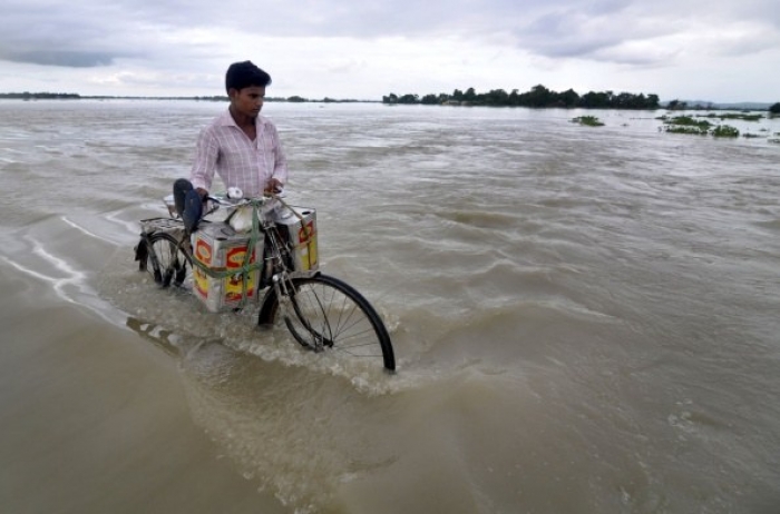 Monsoon set to hit Punjab, Haryana in 3 days: MeT official