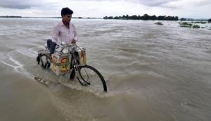 IMD issues 3-day weather warning for Andhra Pradesh