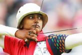 Indian women clinch silver medal at World Archery Championships 