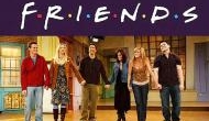 'Friends' would fail in today's time: Jennifer Aniston