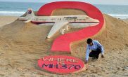 New debris found on island in hunt for MH370 
