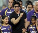 Shah Rukh Khan's Wankhede ban lifted by Mumbai Cricket Association 