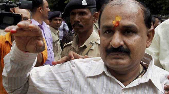 2002 Gujarat riots case: Babu Bajrangi, convicted in Naroda Patiya riots granted bail by Supreme Court