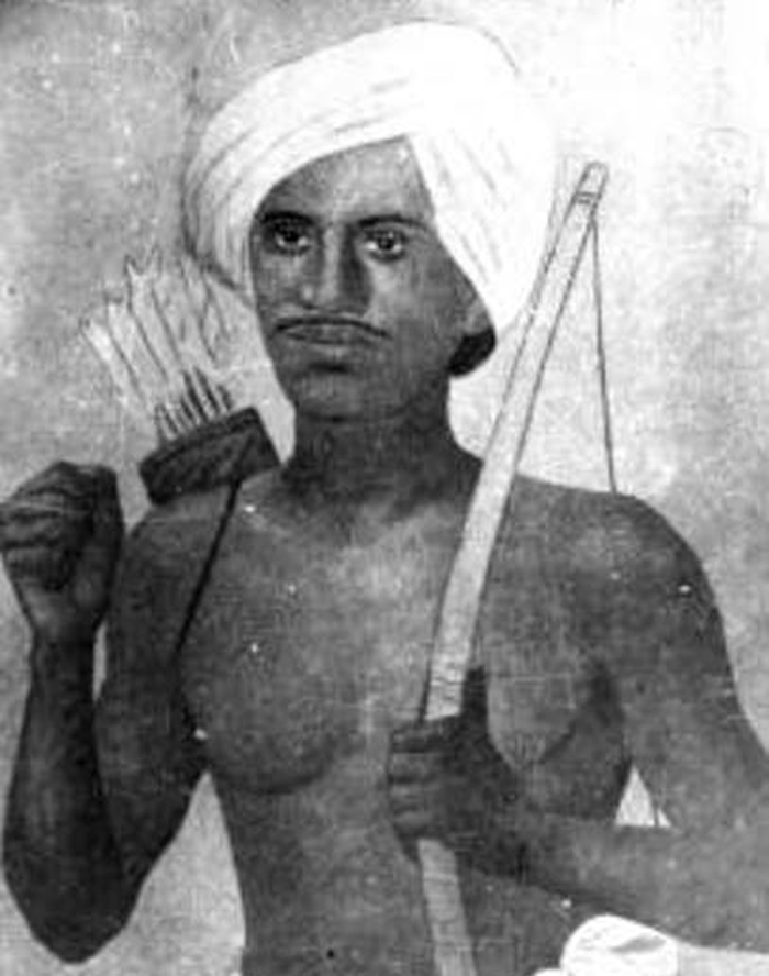 Birsa Munda Freedom Fighter Who United Tribals Against British Raj