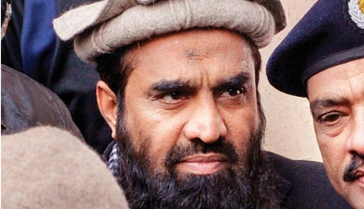 lakhvi