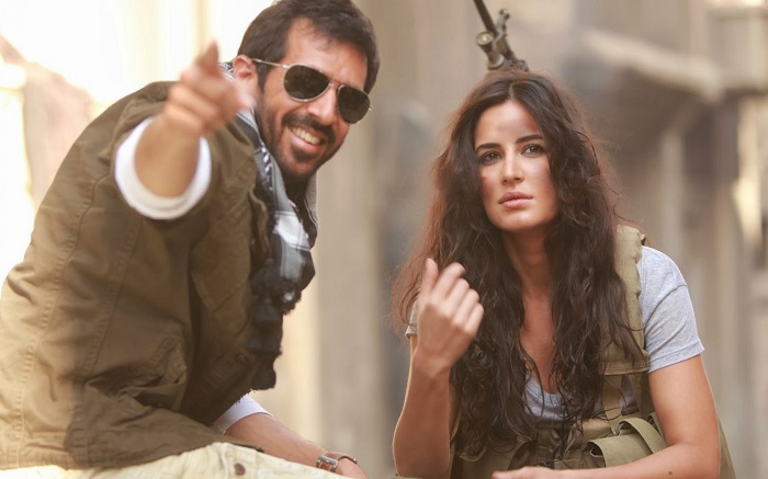 Kabir Khan's Phantom to be a song-less thriller, just like his debut Kabul Express 