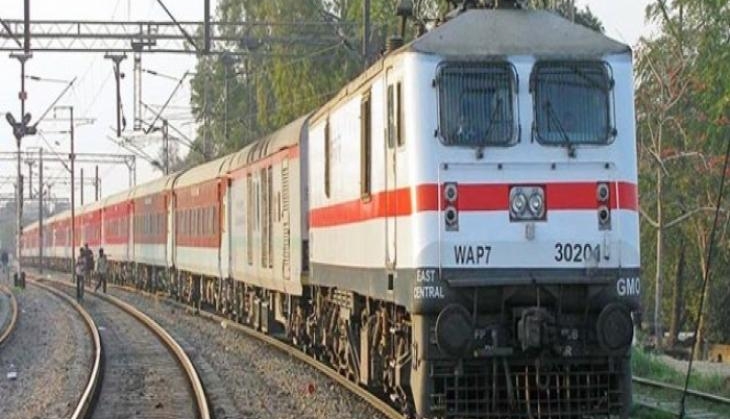 Railway