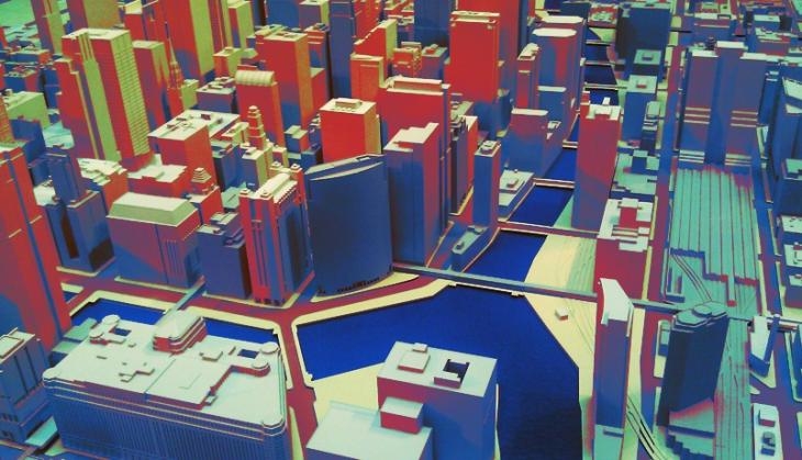 smart city