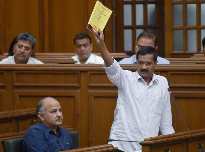 Five reasons why Kejriwal was right about discoms' misconduct 