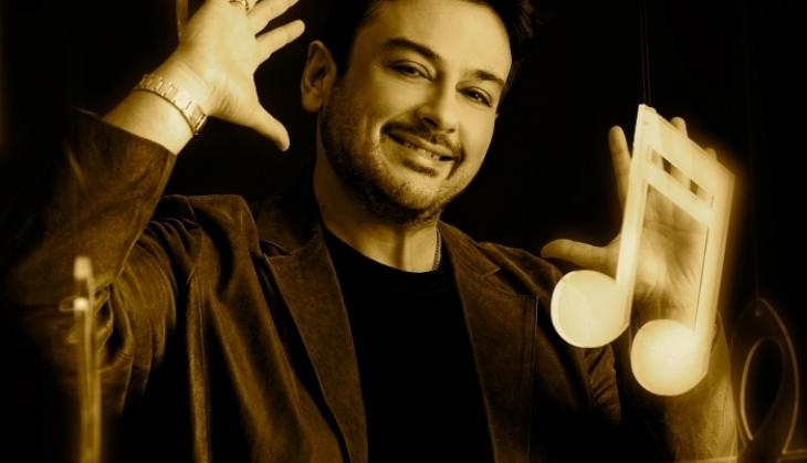 Adnan Sami