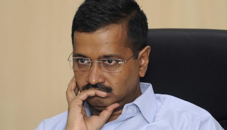 kejriwal