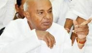 Will wait for ACB, SC to decide: Deve Gowda on complaint against Karnataka CM Siddaramaiah