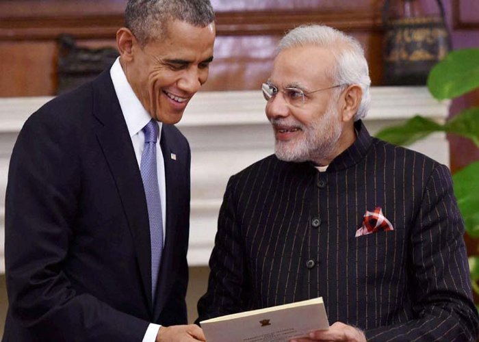 Happy Birthday POTUS: Lessons for Modi from his pal 'Barack' 