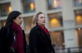 Hillary Clinton's Indian-origin aide investigated for alleged criminal conduct 