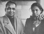 Vasundhara Komkali and Kumar Gandharva: a tribute to sangeet's golden couple 