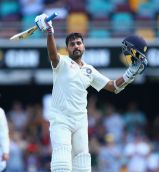 Ind vs SL: There's no pressure on Indian batsmen, says Murali Vijay 