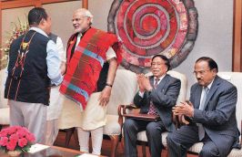 Naga deal decoded: this could end India's longest insurgency 