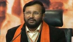 Congress has become fringe party, siding with tukde, tukde gang: Prakash Javadekar