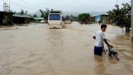 Manipur sees its worst floods in three decades 