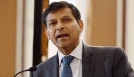 One of the big issues in India is jobs; job statistics in India are not very good: Raghuram Rajan