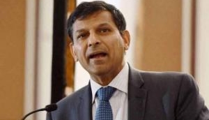 One of the big issues in India is jobs; job statistics in India are not very good: Raghuram Rajan