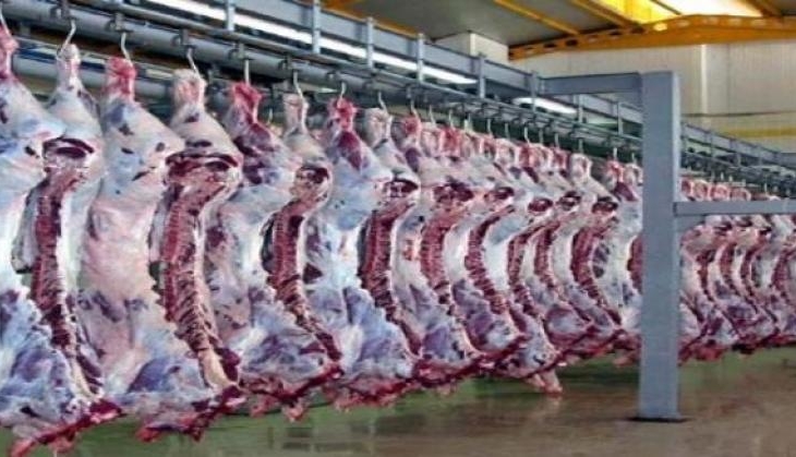 slaughterhouse